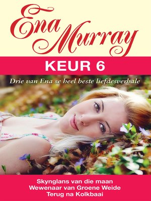 cover image of Ena Murray Keur 6
